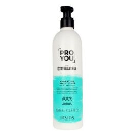 Après-shampooing Revlon Por You The Moisturizer (350 ml) Precio: 5.4999996. SKU: SBL-7255437000