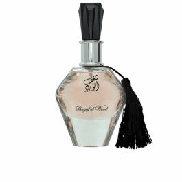 Al Wataniah SHAGAF AL WARD EDP Vapo 100ml Parfum Femme Precio: 16.59. SKU: B16E8WEKGR