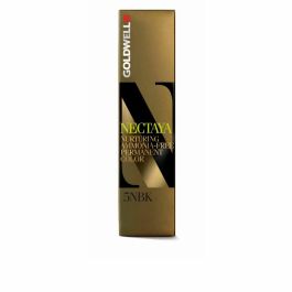 Teinture permanente Goldwell NECTAYA Nº 5NBK 60 ml Precio: 14.4999996. SKU: B19DJXJZHB
