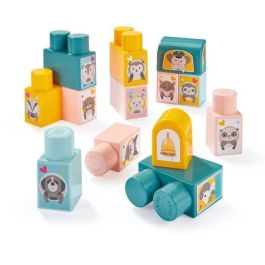 Ecoiffier 7918 Entrenar una versión ECO3280250079187 Jouet pour enfant