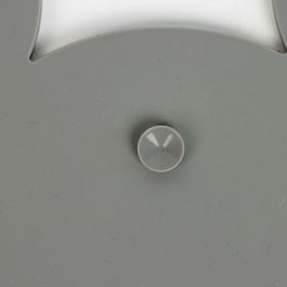 Mangeoire pour chiens Mickey Mouse Noir Gris 28,0 x 15,0 x 1,5 cm