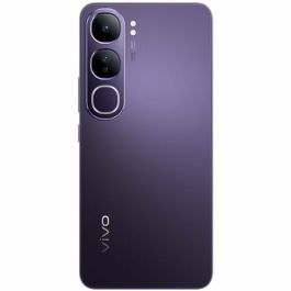 Smartphone Vivo V40 SE Octa Core 8 GB RAM 256 GB Noir