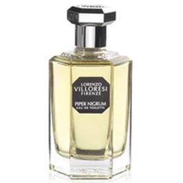Parfum Unisexe Lorenzo Villoresi Firenze Piper Nigrum 100 ml