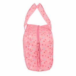 Nécessaire de Voyage Moos Passion Multicouleur 31 x 14 x 19 cm