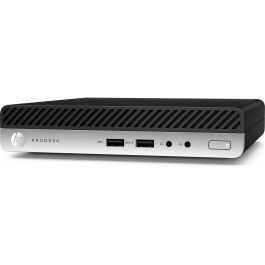 PC T1A HP PRODESK 400 G4 I5-8400T