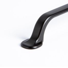 Giusti Tirador Cadier Zamak Oro Satinado Distancia Agujeros 160Mm