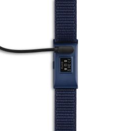 Bracelet d'activités Nilox NXSWONAIRBL