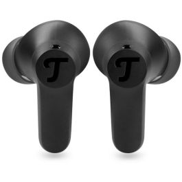 Teufel AIRY TWS 2 True-Wireless In-Ear Bluetooth Earphones ruby red