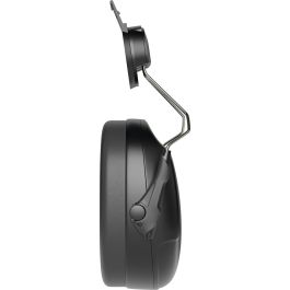 Accessoire de casque - ABUS - SPECTOR/SCATOR - Casque Antibruit