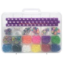 Pâte à modeler en argile Lexibook