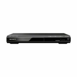 USB Sony DVPSR760H.EC1 Noir