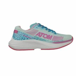 Chaussures de Running pour Adultes Atom Titan 3E Blanc Precio: 89.4999996. SKU: B1AAC63N5C