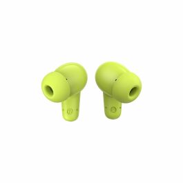 Casque SPC 4630Y Vert