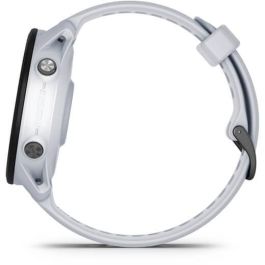 Garmin Forerunner 955 Solar white