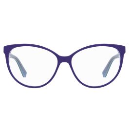 Monture de Lunettes Femme Love Moschino MOL591-B3V ø 57 mm