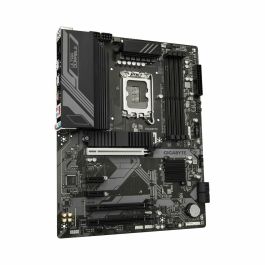 Gigabyte Carte Mère Z790 D Chipset Intel Z790 LGA 1700 DDR5 pour PC