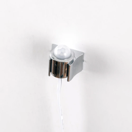 Greenice Capteur IR de Porte avec Câble 1,2M pour Tiras LED