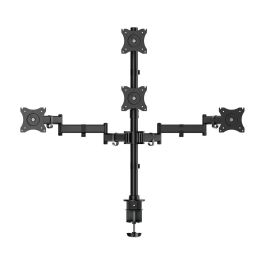 Support de TV Aisens DT27TSR-379 13"