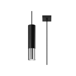 Loopez Lampe Suspendue "Loopez 1" SOL-SL.0946 Precio: 42.99. SKU: B1EWAXEWEM