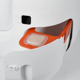 Petkit - Lot de 3 désodorisants pour litière automatique N50 2.0 - Neutraliseur d'odeurs longue durée pour bac à déchets