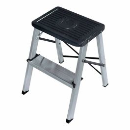 Tabouret Pliant EDM 75050 Aluminium 38 x 14 x 60 cm Precio: 35.6900004. SKU: S7904807