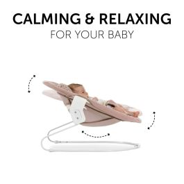Hamac pour Bébé Hauck