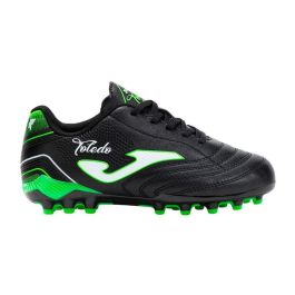 Chaussures de Football pour Adultes Joma Sport Toledo Noir 42,5 Precio: 35.4999996. SKU: B1DDEQCBNN