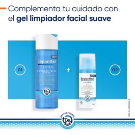 Crème visage nourrissante Bepanthol DERMA Spf 25 50 ml