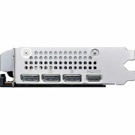 Carte Graphique MSI RTX 5060 8G VENTUS 2X OC GEFORCE RTX 5060 8 GB GDDR7