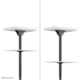 Support de table d'écran Neomounts CL35-340BL22 42" 23"-42" 43"