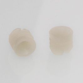 HERRAJES ALK Taco Nylon 8x8 pour fixation Ø3,4mm Precio: 3.5900004. SKU: B1HERT2SB3