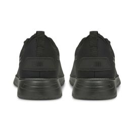 Chaussures de Running pour Adultes Puma Flyer Flex Noir