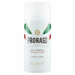 Mousse à raser White Proraso PR-400431 300 ml