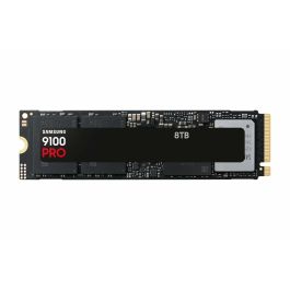 Disque dur Samsung MZ-VAP8T0BW 8 TB SSD