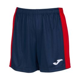 Shorts Femmes Joma Sport Maxi Rouge Blue marine Precio: 13.5. SKU: B1FAFHXVHL