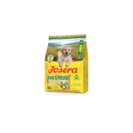 Nourriture Josera Junior Canard Pommes de terre 900 g