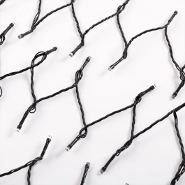 Guirlande LED Extérieure HO-XMAS-072-IP65-30M-RGB 30M RGB 8 modes