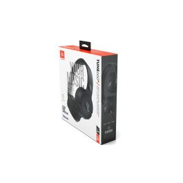 Casque JBL Tune 660 NC Noir