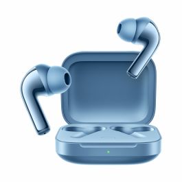 Écouteurs Sans Fil avec Étui de Charge Oppo Enco X3i