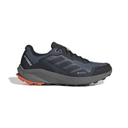 Chaussures de trail pour homme (course en montagne) Adidas Terrex Trailrider GTX Noir Precio: 138.84. SKU: B165KKQEJ6