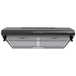 Hotte standard Artica APURE60CN Noir