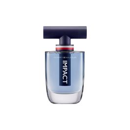 Tommy Hilfiger Set Cadeau IMPACT Eau de Toilette 100ml + Lait Corps 100ml + Mini Eau de Toilette 4ml Homme