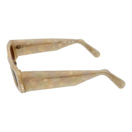 Lunettes de soleil Unisexe GCDS GD0020 5225S