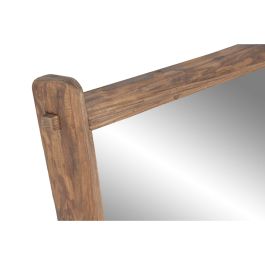 Miroir mural Home ESPRIT Naturel Oriental 62 X 8 X 120 CM