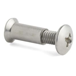 HERRAJES ALK Vis M4-12 Inox pour charnière Cabine Precio: 4.5. SKU: B18BEJX3K8