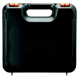 Tournevis électrique Black & Decker BDCDD12KB-QW