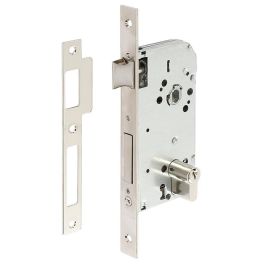 TESA Serrure pour bois 130/58C/Hn - Entrée 50mm, Distance 70mm, Droite, Nickelée avec cylindre Europerfil TE5 et 3 clés Precio: 43.89. SKU: B123J35NEL