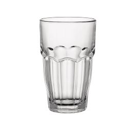 Vaso Alto Vidrio Rock Bar Bormioli Rocco 64 cL