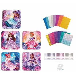 Sycomore Bola encantada Stick'N Fun Mosaicos AABOA97748 Edades 5+