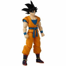 Bandai Dragon Ball Super Figura Superhéroe Dragon Star 17 cm Goku BAN3296580407200